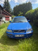 Volvo V40 1.8   - gebrauchte Volvo V40 aus dem Jahr 2002