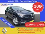 Renault Kadjar Life  *KLIMAAUTOMAT-LEDER-AHK-PDC-NAVI* - Renault Kadjar