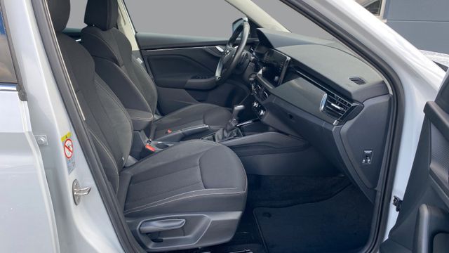 SKODA Kamiq (Bild 12 von(15)