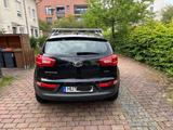 Kia Sportage 1.7 CRDi 2WD Spirit Spirit - Kia Sportage aus 2011 mit Diesel-Antrieb