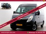 Opel Movano Combi 2.3 CDTI 145pk Euro6 L2H2 Rolstoelb - Opel Kombi, Kleinbus bis 9 Sitze Comb