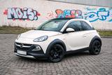 Opel Privatverkauf: Opel Adam Rocks 120 Jahre... - : Privatverkauf