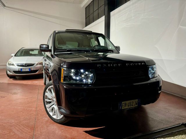 Land Rover Range Rover Sport Range Rover Sport 3