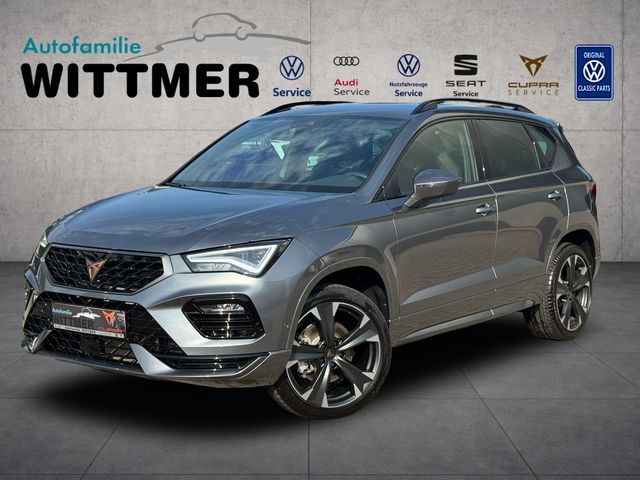 Ateca 1.5 TSI 110kW DSG ACC/APP/NAV/RFK/AHK/LED