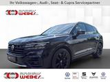 Volkswagen Touareg 4.0l TDI V8 R-LINE 4MOT HEAD+DYN+MATRIX+