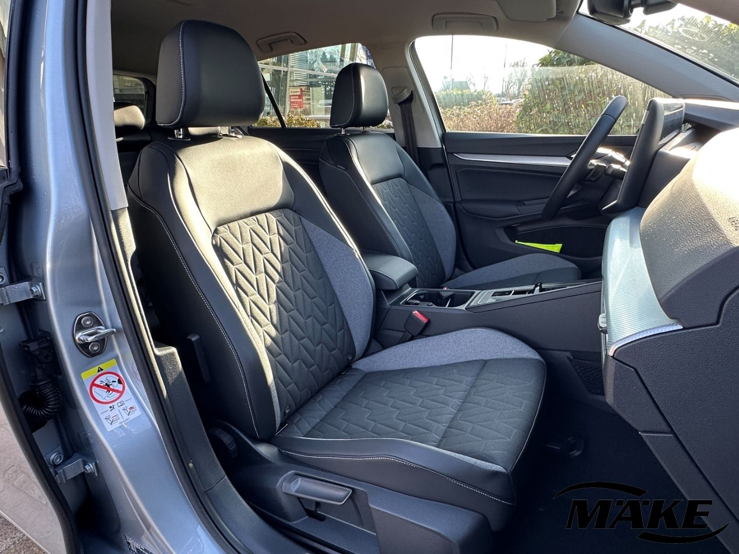 Golf Energy 2.0 TDI DSG LED APP ACC NAV ALU