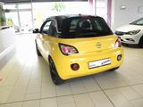 Opel Adam Jam - gebrauchte Opel Limousine