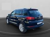 Volkswagen Tiguan Cup Sport & Style BMT /Panoramadach/Navi - Volkswagen Tiguan: Panoramadach