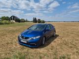 Honda Civic 2.2 i-DTEC Sport Sport