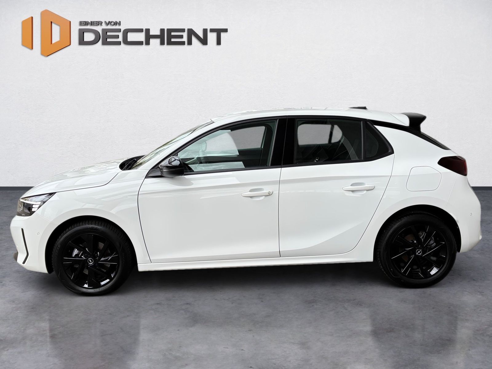 Fahrzeugabbildung Opel Corsa F 1.2 Turbo GS Kamera,LED,SHZ,PDC,Facelift