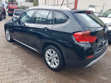 BMW X1 - 4