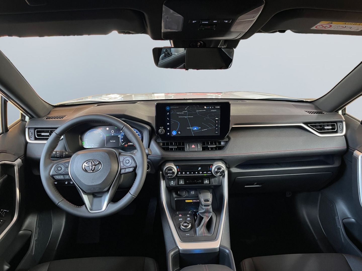 Toyota RAV 4 - Bild 10