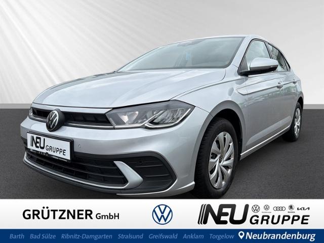 Volkswagen Polo 1.0 Life EPH,Klima,GRA, Telefon, Radio u.v.