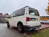Volkswagen T6.1 2024 8tkm Seikel Widder UFS Höherlegung - Volkswagen T6: Seikel