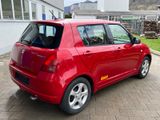 Suzuki Swift Lim. Snow - Suzuki Swift: Snow