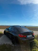 BMW 435i Gran Coupe M-Sport|420ps|Remus|20Zoll - BMW 435 Gran Coupé: Limousine