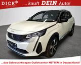 Peugeot 3008 HDI 130 EAT8 GT LED/ACC/SHZ/FOCAL/AHK/8Fa - Peugeot 3008 Gebrauchtwagen