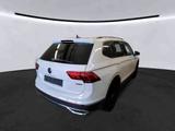 Volkswagen Tiguan Allspace Elegance 4Motion/AHK/LED/KAMERA - gebrauchte VW Tiguan Allspace aus dem Jahr 2023
