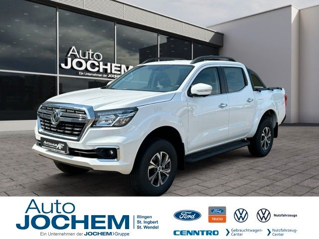 DFSK 4x4 AT Nissan 234/mtl 1,99%