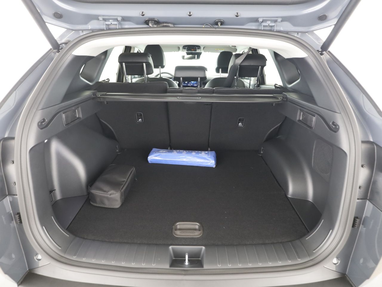 Hyundai Tucson – Bild 16