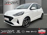 Hyundai i10 1.2 5-AMT "Prime" - Hyundai i10 Neuwagen