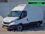 Iveco Daily 35S16 SCHADE/DAMAGE! Koelwagen Vriezer Aut - Angebote entsprechen deinen Suchkriterien