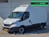 Iveco Daily 35S16 SCHADE/DAMAGE! Koelwagen Vriezer Aut - Offers matching your search criteria