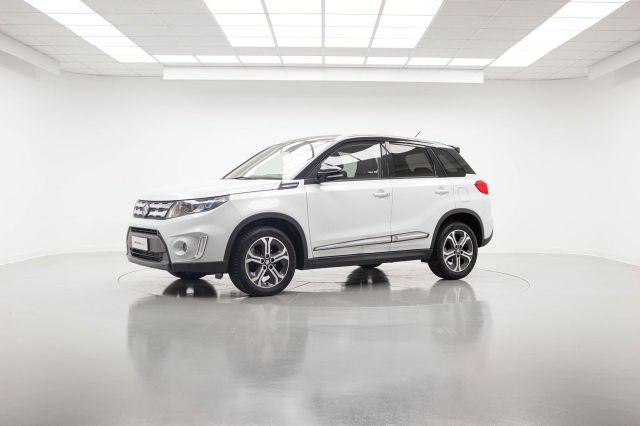 Suzuki SUZUKI VITARA 1.6 DDIS V-TOP