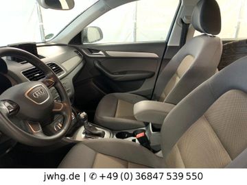 Audi Q3 - 7