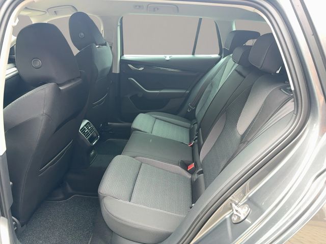 Octavia Combi 2.0 TDI Selection, Rückkamera, Kes