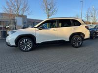 Subaru Forester Platinum* Model 2025