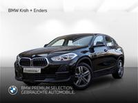BMW X2 18i+Navi+DAB+LED+Temp+SHZ+el. Heckklappe+PDC