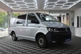 Volkswagen T6 Transporter Kasten Navi RFK 3-Sitzer PDC AHK - VW T6 Transporter in Erfurt