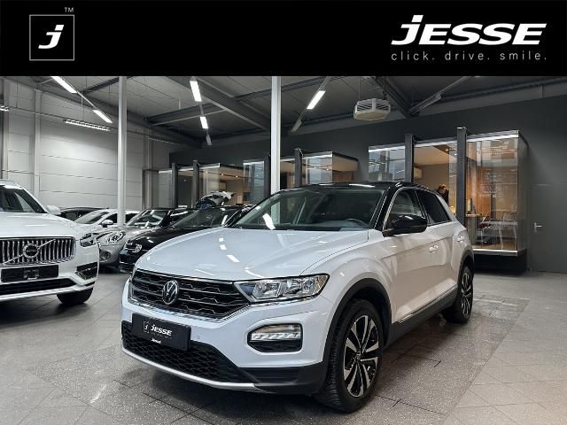 Volkswagen T-Roc 1.5 TSI ACT United Navi SHZ PDC