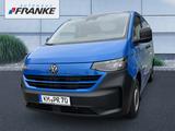 Volkswagen Transporter T7 2.0 TDI,AHK,KR LED - blaue Volkswagen T7 Transporter