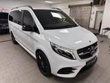 Mercedes-Benz V 250*AMG-LINE*4-MATIC*PANO*LANG*AHK*LEDER*LED* - gebrauchte Vans in Witten