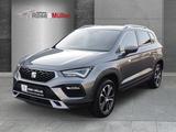 Seat Ateca Style Edition*DSG*VC*AHK*SHZ*EHK* - Seat Ateca mit Anhängerkupplung