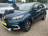 Renault Captur Life*Navi*R-Kamera*1.HD*TÜV NEU - Renault Gebrauchtwagen in Berlin