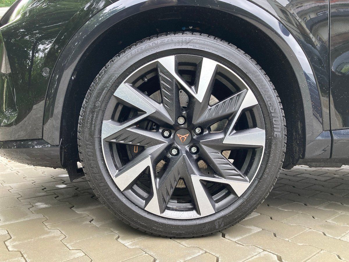 Cupra Formentor - Bild 13