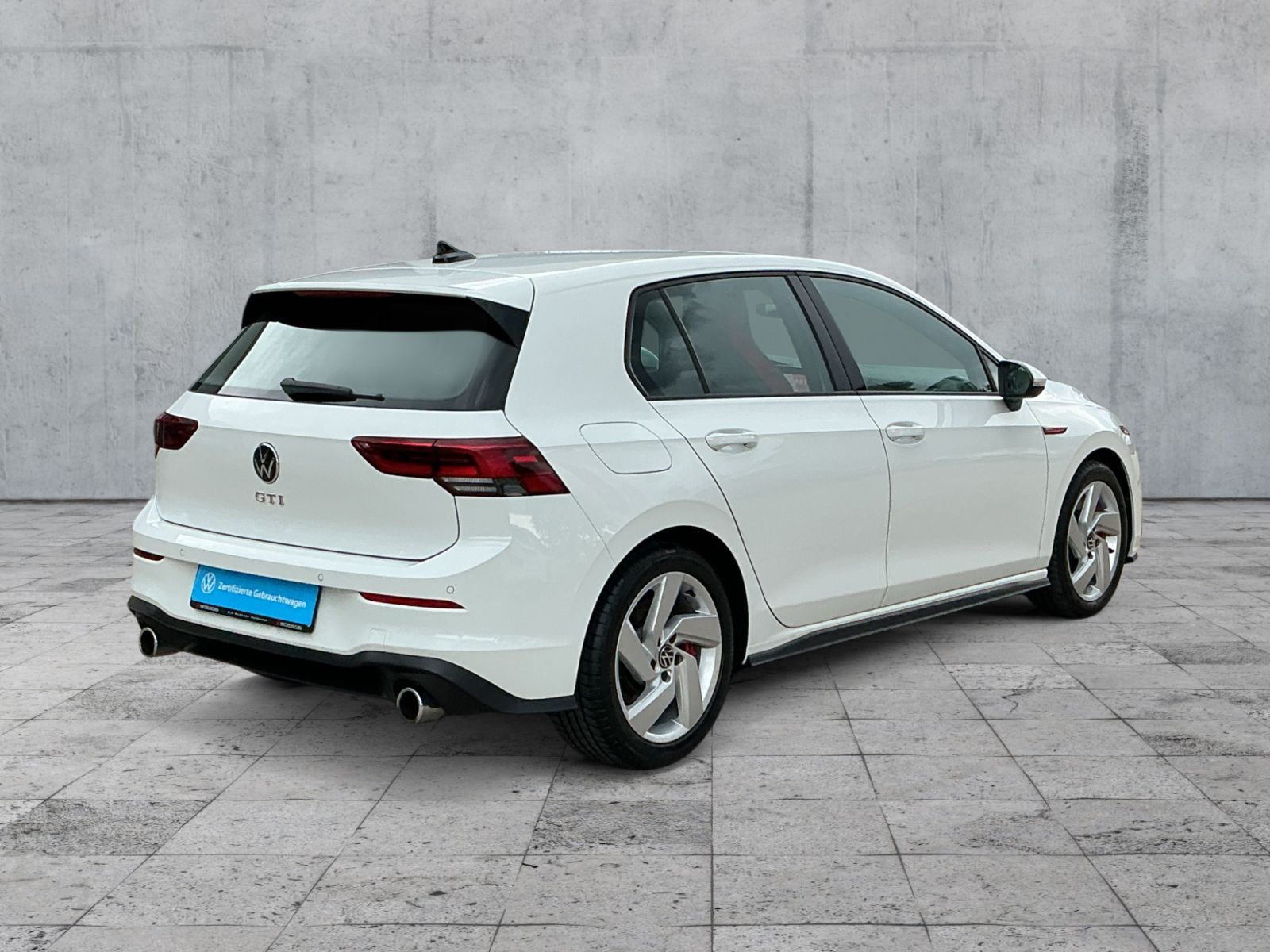 Volkswagen Golf - Bild 6