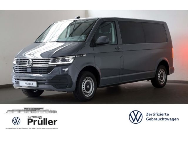 Volkswagen T6.1 Caravelle 2.0 TDI Comfortline LR 4Mo DSG AH