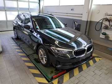 BMW 520 - 2