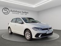 Volkswagen Polo - Vorschau Bild 8