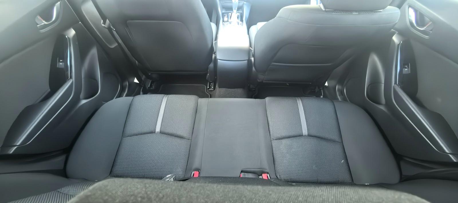 Mazda 3 Lim. Exclusive-Line Navi/LED/Head Up