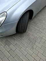 Mercedes-Benz Mercedes cls 350 - Mercedes-Benz CLS 350 aus 2006
