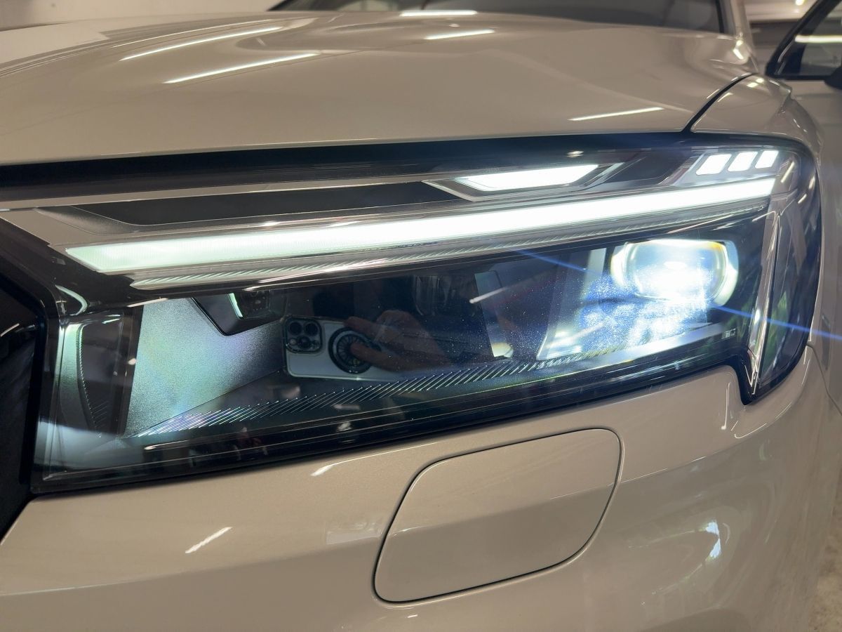 Audi Q7 - Bild 17