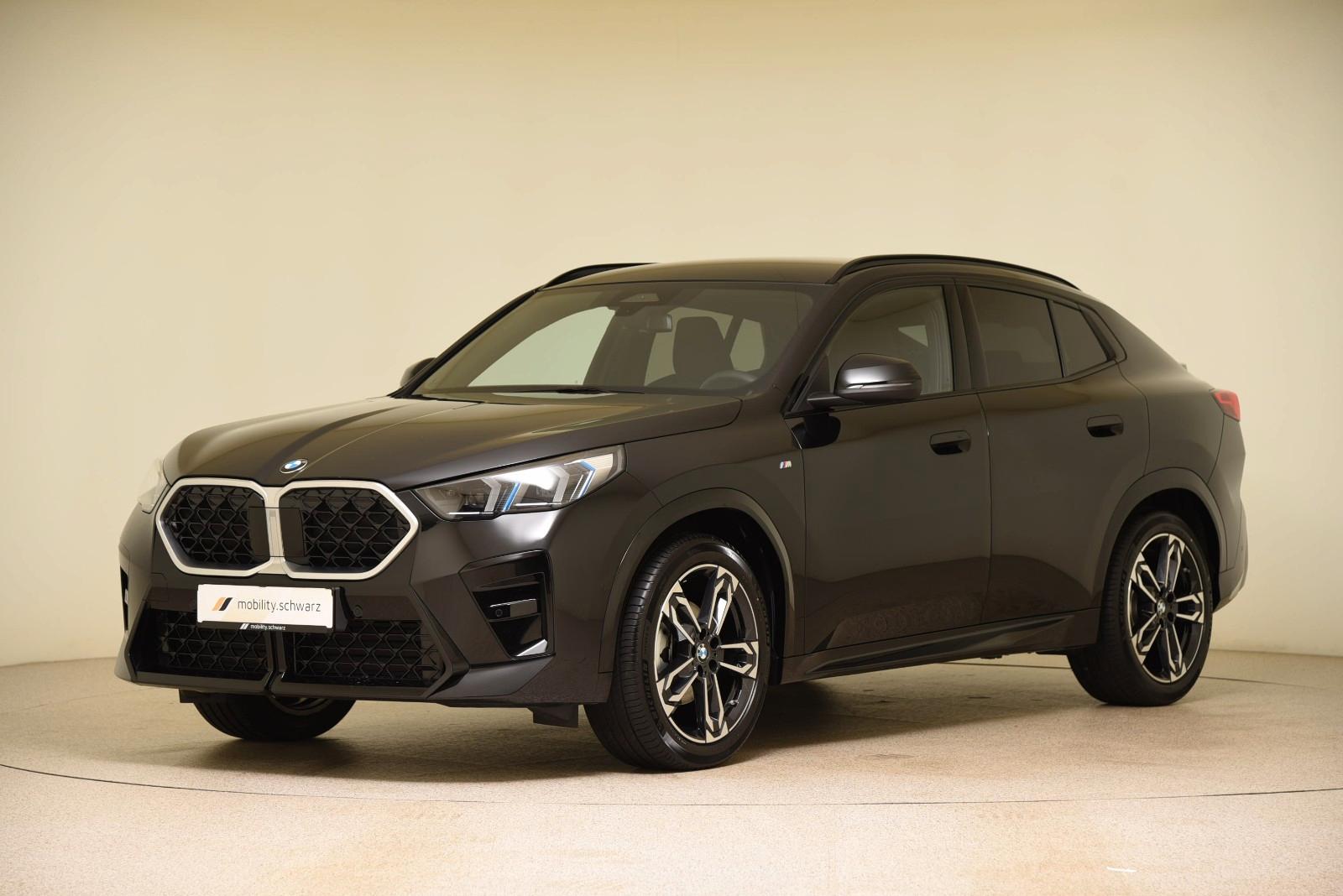 BMW X2 xDrive20d M Sport LED Driving Ass DAB Alarm