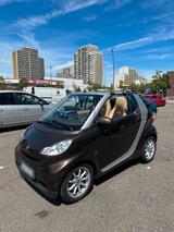 Smart Fortwo Cabrio 451 Edition 10. CarPla... - Smart ForTwo: Edition 10