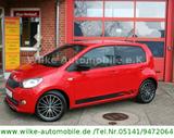 Skoda Citigo Monte Carlo+Navi+Sitzheizg.+64.400 KM+EU6 - Skoda Citigo: Monte Carlo