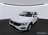 Volkswagen T-Roc Style 1.0 TSI SHZ/APP/Kamera - VW T-Roc von 2021